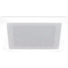 Точечный светильник Ambrella light Downlight DCR392