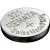Батарейка Renata SR321/SR616SW 1.55V 13mAh 6.8x1.6mm