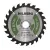 Пильный диск Hilberg HW200