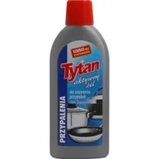 Гель для удаления нагара Tytan 500 мл
