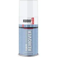 Очиститель пены Kudo Foam Remover (210мл)