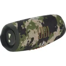 Портативная колонка JBL Charge 5, Squad