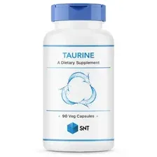 БАД SNT Taurine (90 капсул)
