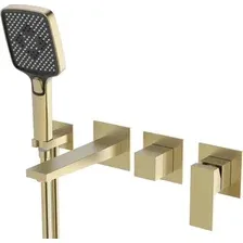 Смеситель Vieir V393536-S