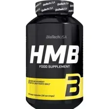 HMB BioTech USA HMB (150 капсул)