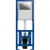 Инсталляция для унитаза Cersanit Link Pro S-IN-MZ-LINK_PRO (с кнопкой Twins 63523 хром глянцевый)