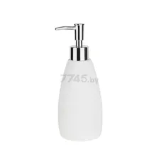 Дозатор для жидкого мыла PERFECTO LINEA Whitestone (35-105031)