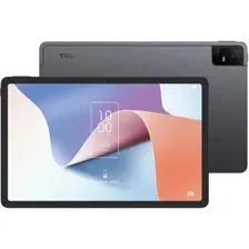 Планшет TCL NXTPAPER 11 9466X 4GB/128GB (темно-серый) + чехол