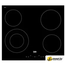 Варочная панель BEKO HIC64402T