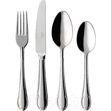 Набор столовых приборов Villeroy & Boch Mademoiselle 12-6359-9057