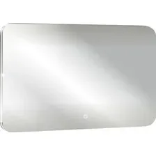 Toppus Зеркало Satin 80x55