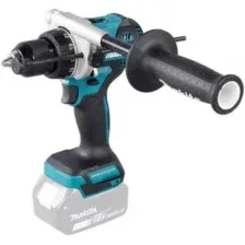 Ударная дрель-шуруповерт Makita DHP492Z (без АКБ)