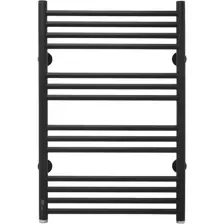 Полотенцесушитель Gloss &amp; Reiter Л.50x80.Л14.G1 (полимер черный)