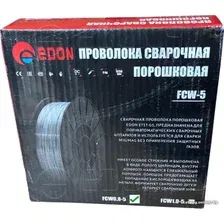 Сварочная проволока  Edon FCW0.8-5