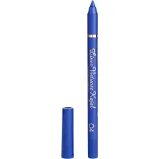 Кайал для глаз Vivienne Sabo Liner Virtuose Kajal, 04 Синий, 1.5 г