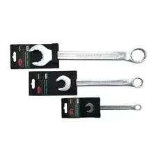 КЛЮЧ КОМБИНИРОВАННЫЙ 26ММ (SUPER DRIVE) С ДЕРЖАТЕЛЕМ ROCKFORCE RF-75526SD