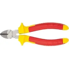 Кусачки боковые (бокорезы) Matrix Professional Insulated 17508