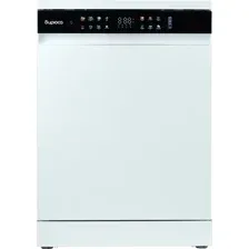 Отдельностоящая посудомоечная машина Бирюса DWF-615/03 W