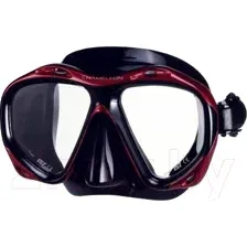 Маска для плавания IST Sports Chameleon / MP206BS