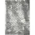 Ковер (1х2) ALVITA 8328A-S-D-GREY-GREY (K25)