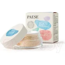 Пудра рассыпчатая Paese Matte Mineral Foundation минеральная матирующая 103N (7г)