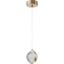 Подвесная люстра Arte Lamp Faberge A2451SP-5PB