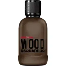 Парфюмерная вода Dsquared2 Original Wood, мужская, 100 мл