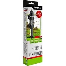 Обогреватель для аквариума Aquael Platinium Heater 25W / 121214