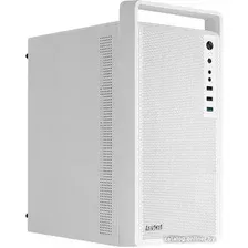 Корпус AeroCool CS-109-S-WT-v1