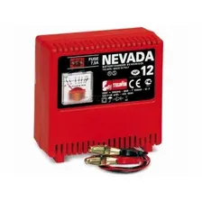 Устройство зарядное TELWIN Nevada 12 (807024)