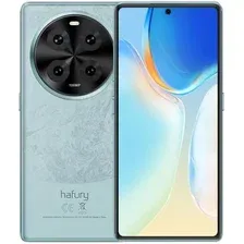 Телефон Hafury Meet 12GB/256GB (зеленый)