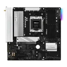 Материнская плата AsRock B850M Pro RS WiFi