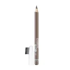 Карандаш для бровей LUXVISAGE, тон 100, 1.2 г