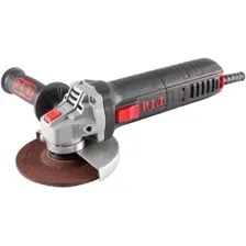 Шлифмашина угловая P.I.T PWS115-C