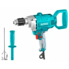 Миксер строительный TOTAL TD61106