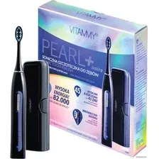 Электрическая зубная щетка Vitammy Pearl+ Noire