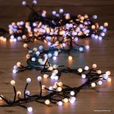 Светодиодная гирлянда Neon-Night Гирлянда «Мишура LED» 303-608