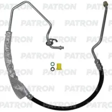 Шланг гидроусилителя Шланг ГУР FORD Mondeo 00-07 PATRON PSH026