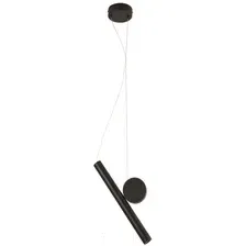 Подвесной светильник Arte Lamp BEEMIM A2090SP-1BK
