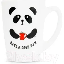Кружка Luminarc Tea&Coffee Q1295