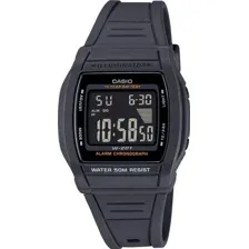 Наручные часы Casio W-201-1B