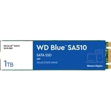 SSD WD Blue 1TB WDS100T3B0B
