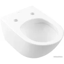 Унитаз подвесной Villeroy & Boch Subway 3.0 4670-T0-RW