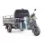 Грузовой электроскутер Rutrike Мастер 1500 60V 1000W