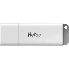 USB Flash Netac U185 USB3.2 64GB NT03U185N-064G-32WH