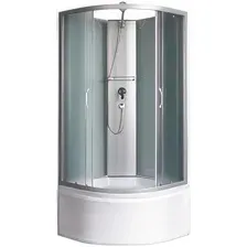 Душевая кабина RIVER Nara Б/К XL 80/43 MT