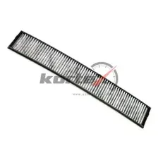 Салонный фильтр KORTEX KC0065S