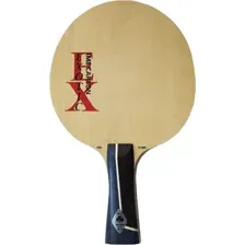 Основание для ракетки Gambler Hinoki Im8 Flared GFC-26