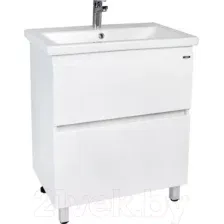 Viant Тумба под умывальник Мальта Como 70 VMAL70COBEL-T2Y