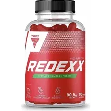 Аминокислоты Trec Nutrition Redexx (90 капсул)
